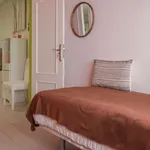 Rent a room in madrid