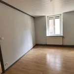 Appartement de 72 m² avec 4 chambre(s) en location à Pont-de-Roide-Vermondans