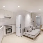 Rent 5 bedroom apartment in Alicante