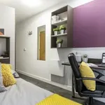 Rent a room in Sheffield