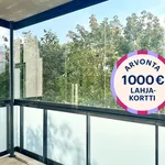 Rent 2 bedroom apartment of 51 m² in Lahti