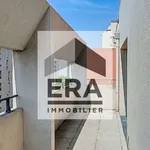 Appartement de 61 m² avec 3 chambre(s) en location à Marseille