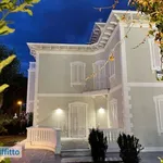 Villa arredata con terrazzo Riccione