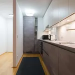 Miete 1 Schlafzimmer wohnung von 500 m² in Vienna