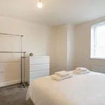 Rent 2 bedroom flat of 56 m² in Nottingham