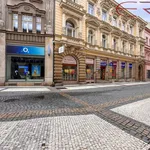 Pronajměte si 1 ložnic/e byt o rozloze 30 m² v Jablonec nad Nisou