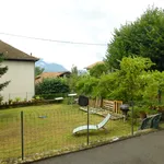 Rent 3 bedroom apartment of 61 m² in ST JEAN DE MOIRANS