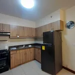 Rent 3 bedroom apartment in Taguig