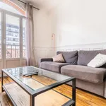 Rent 1 bedroom apartment of 31 m² in Levallois-Perret