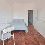 Quarto em Lisboa