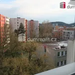 Rent 2 bedroom apartment of 48 m² in Zlín