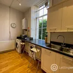 Rent 1 bedroom apartment in Edinburgh