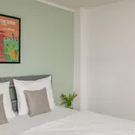 Miete 1 Schlafzimmer wohnung von 22 m² in Frankfurt