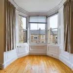 Rent 2 bedroom apartment in Edinburgh