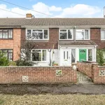 Rent 3 bedroom house in Cherwell District