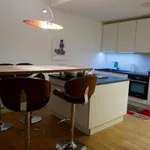 Miete 1 Schlafzimmer wohnung von 840 m² in Frankfurt