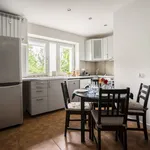 Rent 1 bedroom apartment of 49 m² in Warsaw