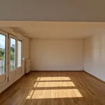 Appartement de 52 m² avec 2 chambre(s) en location à EvreuxT