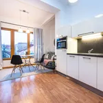 Rent 1 bedroom apartment of 30 m² in Praha