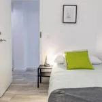 Rent 5 bedroom apartment in Valencia