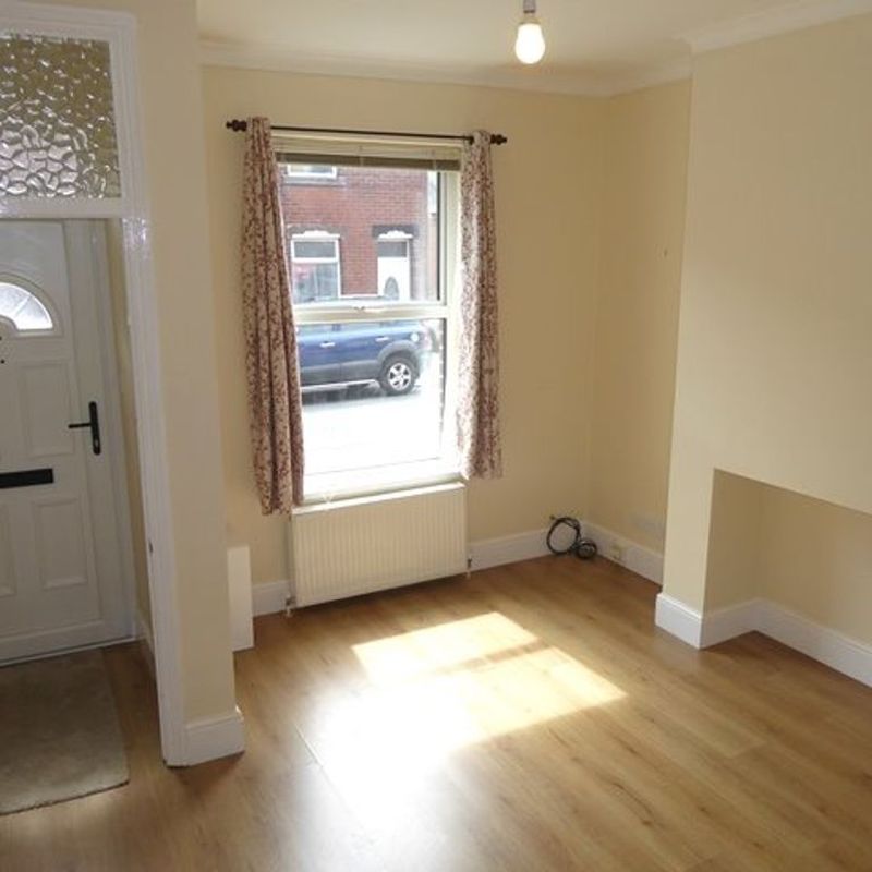 Apartment for rent in 20 Westmorland Street, Barrow-In-Furness