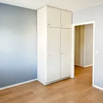 Vuokraa 2 makuuhuoneen asunto, 61 m² paikassa Tampere