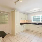 Rent 5 bedroom house in Sevenoaks