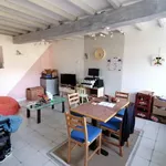 Maison de 80 m² avec 4 chambre(s) en location à LA CROIX AVRANCHIN