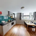 Rent 1 bedroom apartment in Yorkshire And The Humber