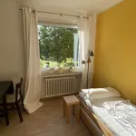 Rent 4 bedroom apartment of 89 m² in Hemmingen