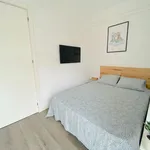 Alquilar 4 dormitorio apartamento en Seville