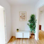 Louez une chambre de 99 m² à Paris