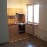 Rent 1 bedroom apartment in Olomouc