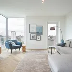 Rent 4 bedroom apartment of 132 m² in Rotterdam