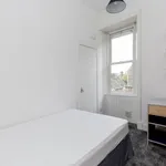 Rent 5 bedroom flat in City of Edinburgh