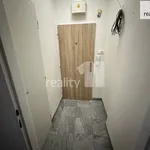 Rent 1 bedroom apartment of 26 m² in Česká Lípa