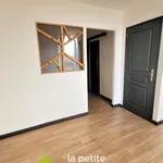 Rent 2 bedroom apartment of 32 m² in Montlucon