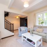 Rent 1 bedroom house in Basingstoke and Deane