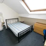 Rent 6 bedroom house in Leeds