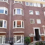 Huur 4 slaapkamer appartement van 89 m² in Hoofddorppleinbuurt