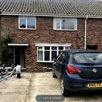 Rent 3 bedroom house in Cherwell District