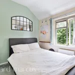 End terrace house to rent in Ritchie Road, Woodside, Croydon CR0