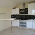 Rent 1 bedroom apartment of 27 m² in LES BAINS