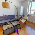 Rent 5 bedroom apartment of 13 m² in Villeurbanne