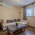 Rent 2 bedroom apartment of 70 m² in valencia