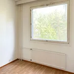 Vuokraa 2 makuuhuoneen asunto, 62 m² paikassa Tampere