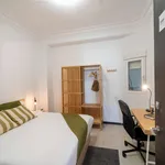 Rent 5 bedroom apartment in Valencia