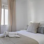 Rent 1 bedroom apartment of 40 m² in Málaga