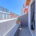 Alugar 1 quarto apartamento de 50 m² em lisbon