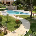 Modern 3 bedrrom apartment in the exklusive Santa Ponsa Serenity development close to Port Adriano